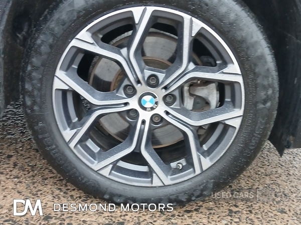 Used BMW X1 2021 for sale - 78101934: Photo 23