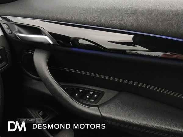 Used BMW X1 2021 for sale - 78101934: Photo 26