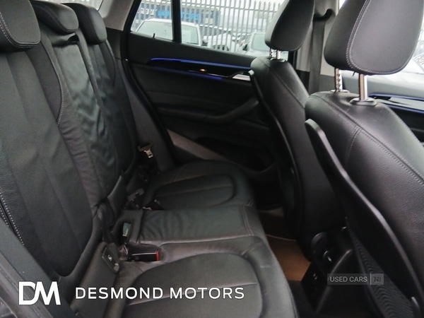 Used BMW X1 2021 for sale - 78101934: Photo 27