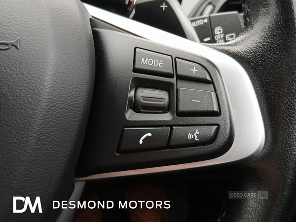 Used BMW X1 2021 for sale - 78101934: Photo 29