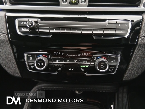 Used BMW X1 2021 for sale - 78101934: Photo 33