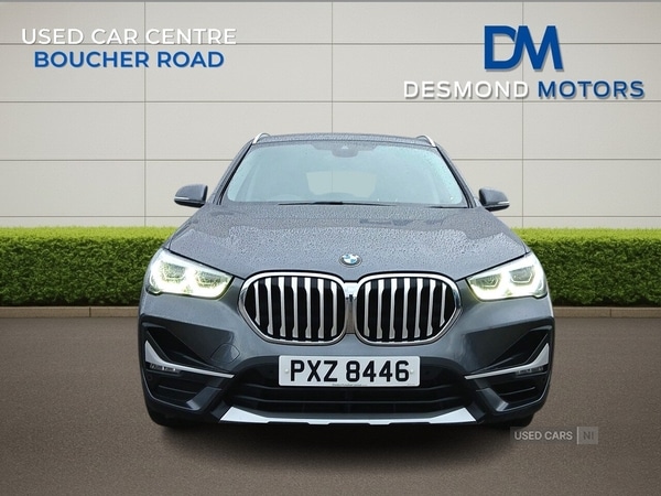 Used BMW X1 2021 for sale - 78101934: Photo 4