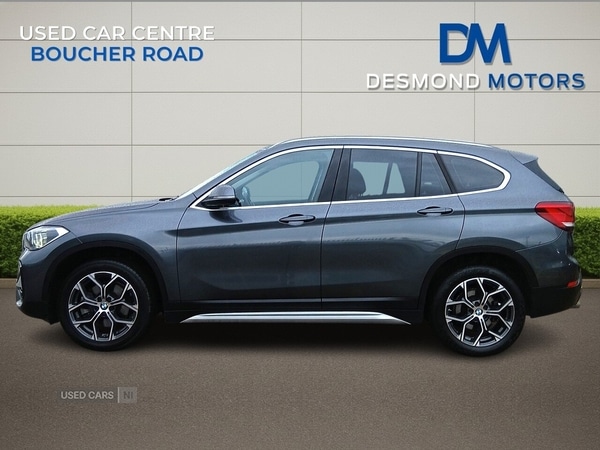 Used BMW X1 2021 for sale - 78101934: Photo 5