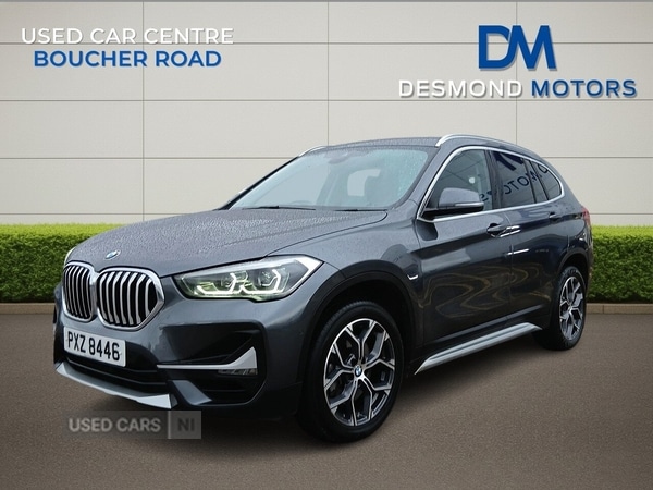 Used BMW X1 2021 for sale - 78101934: Photo 7