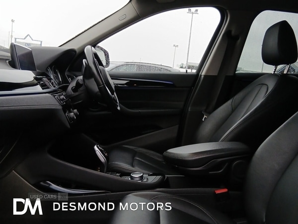 Used BMW X1 2021 for sale - 78101934: Photo 9