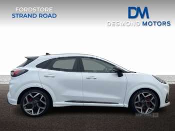 Used Ford Puma 2022 for sale - 73499288: Photo