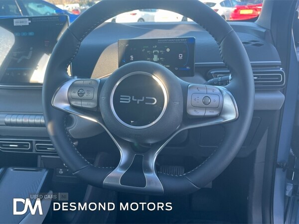 Used BYD Dolphin 2025 for sale - 77268424: Photo 15