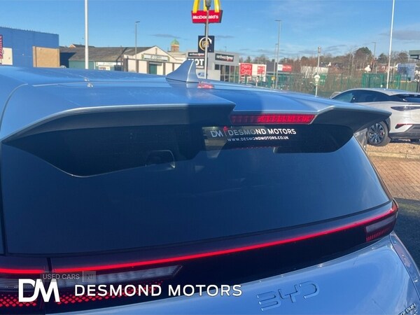 Used BYD Dolphin 2025 for sale - 77268424: Photo 18