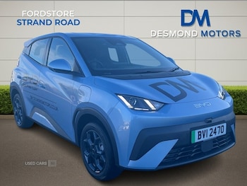 Used BYD Dolphin 2025 for sale - 77268424: Photo