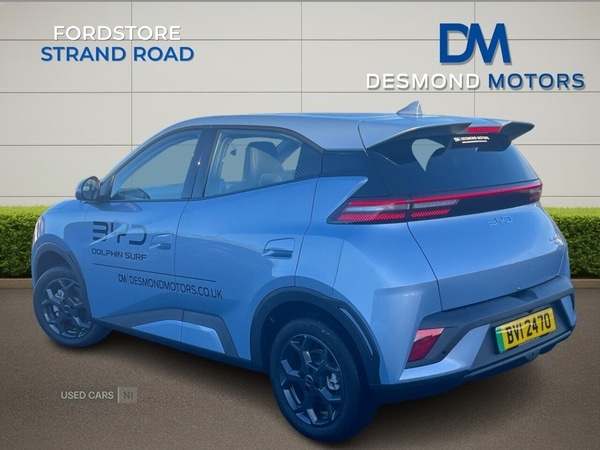 Used BYD Dolphin 2025 for sale - 77268424: Photo 2