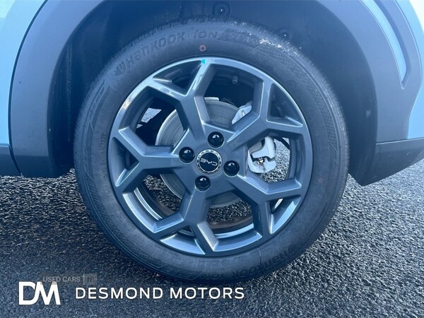 Used BYD Dolphin 2025 for sale - 77268424: Photo 21