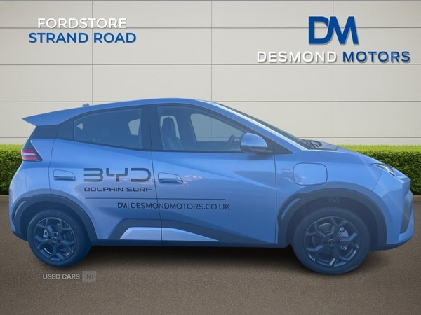 Used BYD Dolphin 2025 for sale - 77268424: Photo 3