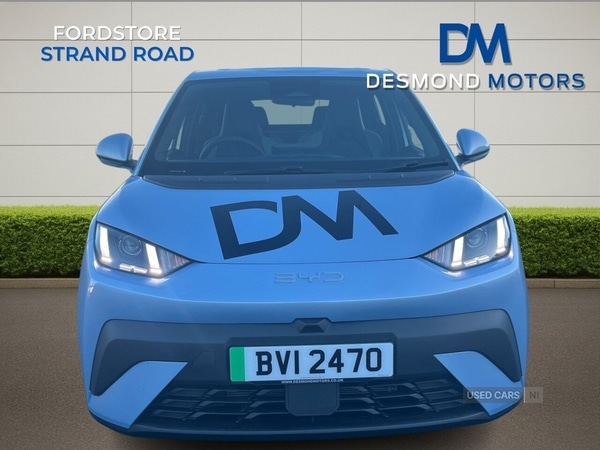 Used BYD Dolphin 2025 for sale - 77268424: Photo 4