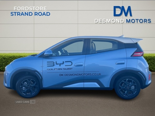 Used BYD Dolphin 2025 for sale - 77268424: Photo 5