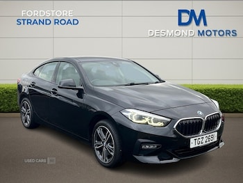 Used BMW 2 Series 2021 for sale - 78405638: Photo