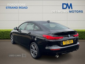 Used BMW 2 Series 2021 for sale - 78405638: Photo