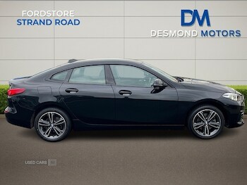 Used BMW 2 Series 2021 for sale - 78405638: Photo