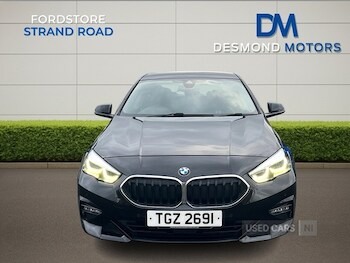 Used BMW 2 Series 2021 for sale - 78405638: Photo