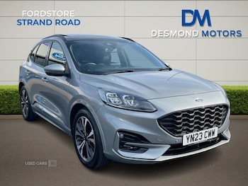 Used Ford Kuga 2023 for sale - 78363127: Photo