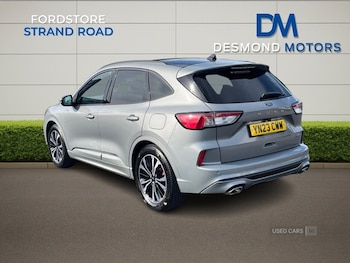 Used Ford Kuga 2023 for sale - 78363127: Photo