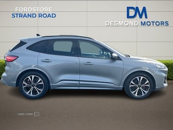 Used Ford Kuga 2023 for sale - 78363127: Photo