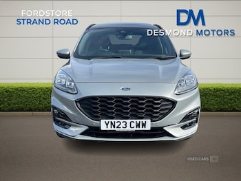 Used Ford Kuga 2023 for sale - 78363127: Photo