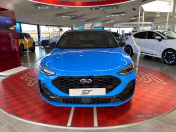 Used Ford Focus 2025 for sale - 73451795: Photo