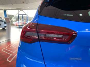 Used Ford Focus 2025 for sale - 73451795: Photo