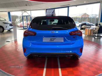 Used Ford Focus 2025 for sale - 73451795: Photo
