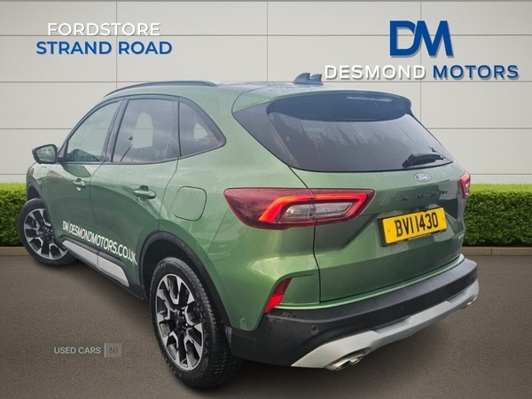 Used Ford Kuga 2025 for sale - 76927397: Photo 4