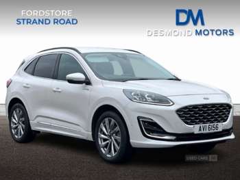 Used Ford Kuga 2022 for sale - 73931840: Photo