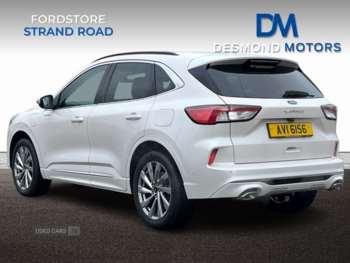 Used Ford Kuga 2022 for sale - 73931840: Photo
