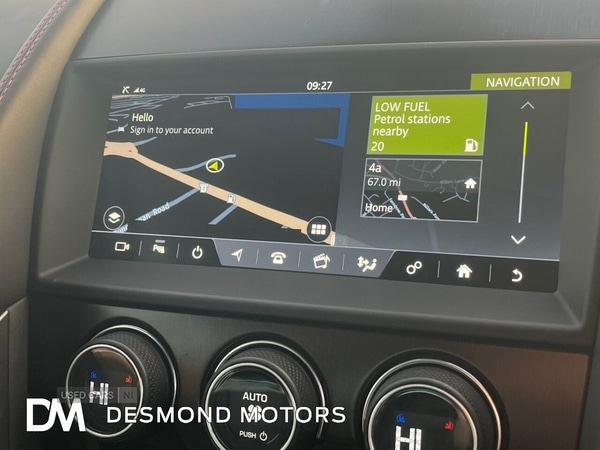 Used Jaguar F-Type 2019 for sale - 76825310: Photo 10