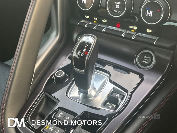 Used Jaguar F-Type 2019 for sale - 76825310: Photo 14