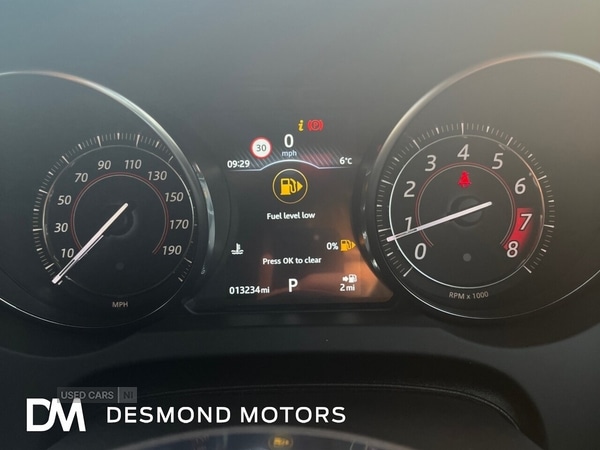 Used Jaguar F-Type 2019 for sale - 76825310: Photo 17