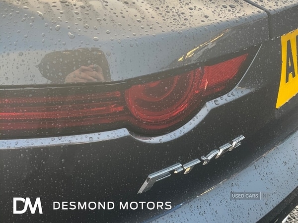 Used Jaguar F-Type 2019 for sale - 76825310: Photo 19