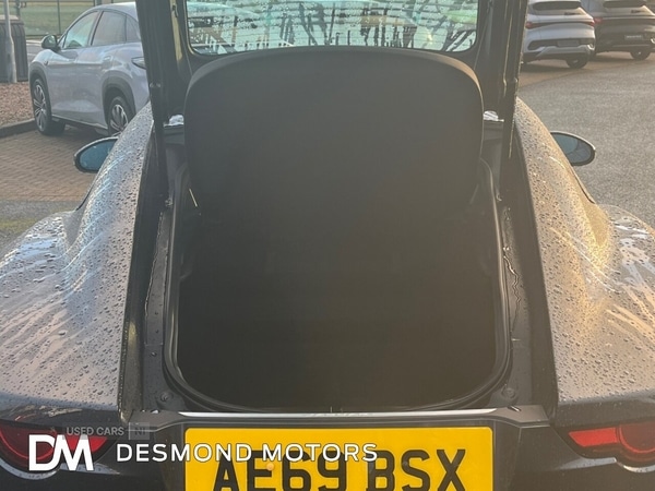 Used Jaguar F-Type 2019 for sale - 76825310: Photo 24