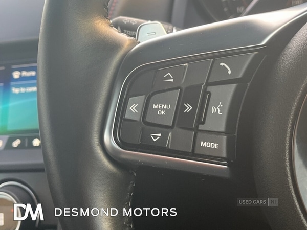 Used Jaguar F-Type 2019 for sale - 76825310: Photo 29