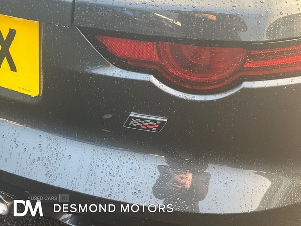 Used Jaguar F-Type 2019 for sale - 76825310: Photo 30