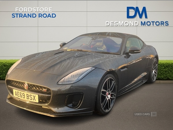 Used Jaguar F-Type 2019 for sale - 76825310: Photo 7