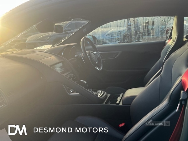 Used Jaguar F-Type 2019 for sale - 76825310: Photo 9