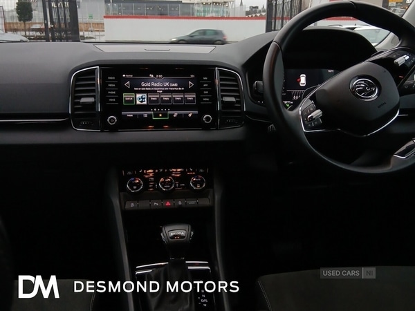 Used Skoda Karoq 2023 for sale - 78035488: Photo 10