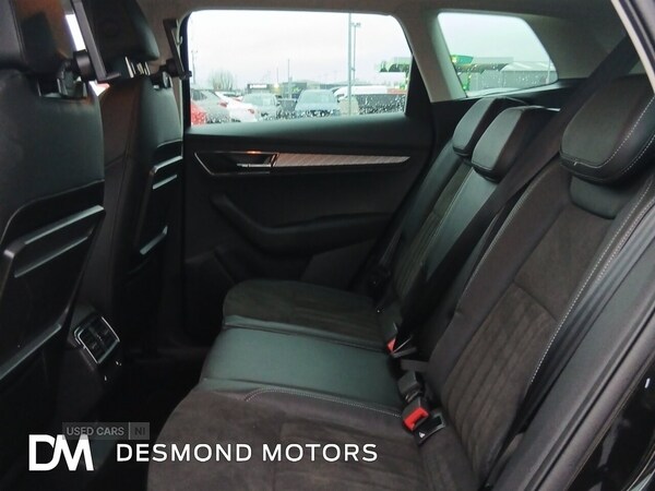 Used Skoda Karoq 2023 for sale - 78035488: Photo 11