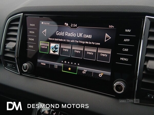 Used Skoda Karoq 2023 for sale - 78035488: Photo 12