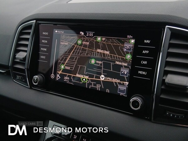 Used Skoda Karoq 2023 for sale - 78035488: Photo 13