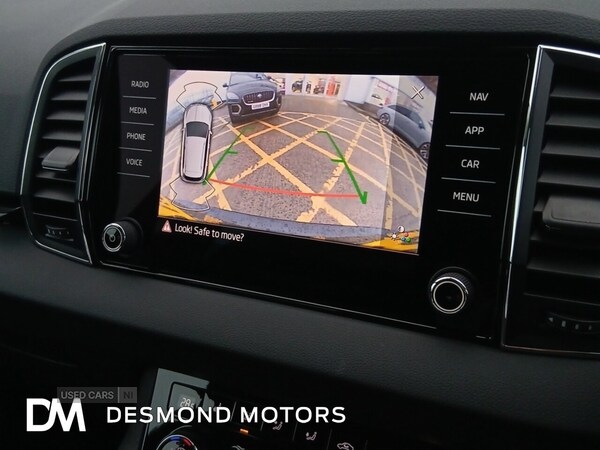 Used Skoda Karoq 2023 for sale - 78035488: Photo 14