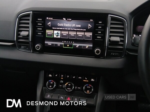 Used Skoda Karoq 2023 for sale - 78035488: Photo 15