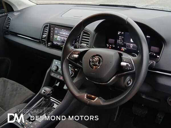 Used Skoda Karoq 2023 for sale - 78035488: Photo 17