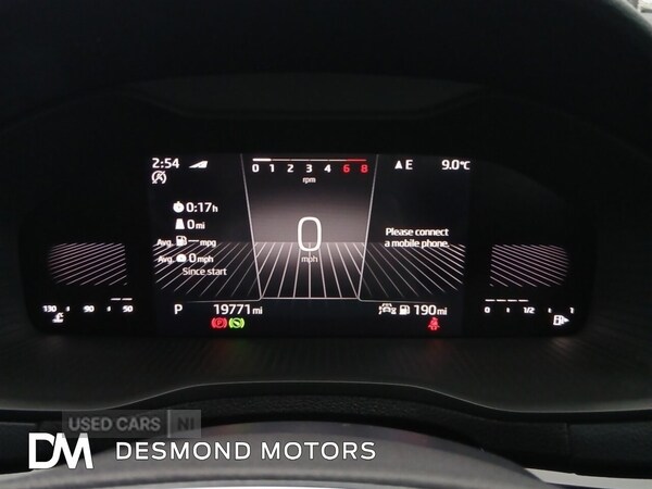 Used Skoda Karoq 2023 for sale - 78035488: Photo 19