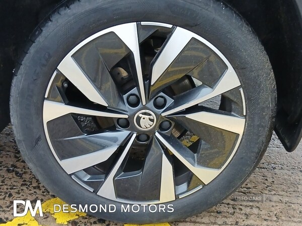 Used Skoda Karoq 2023 for sale - 78035488: Photo 21